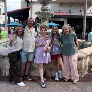 Meet your Posher, Ericka